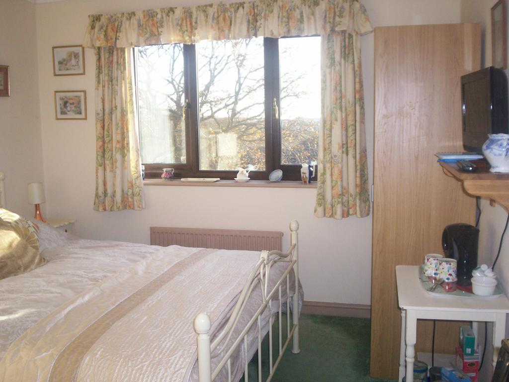 Muffins Bed & Breakfast Hastings Exterior foto