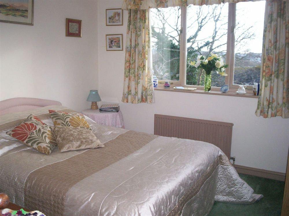Muffins Bed & Breakfast Hastings Exterior foto