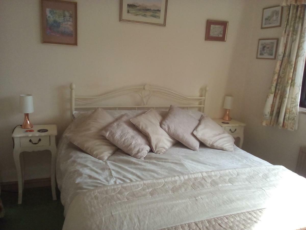 Muffins Bed & Breakfast Hastings Exterior foto